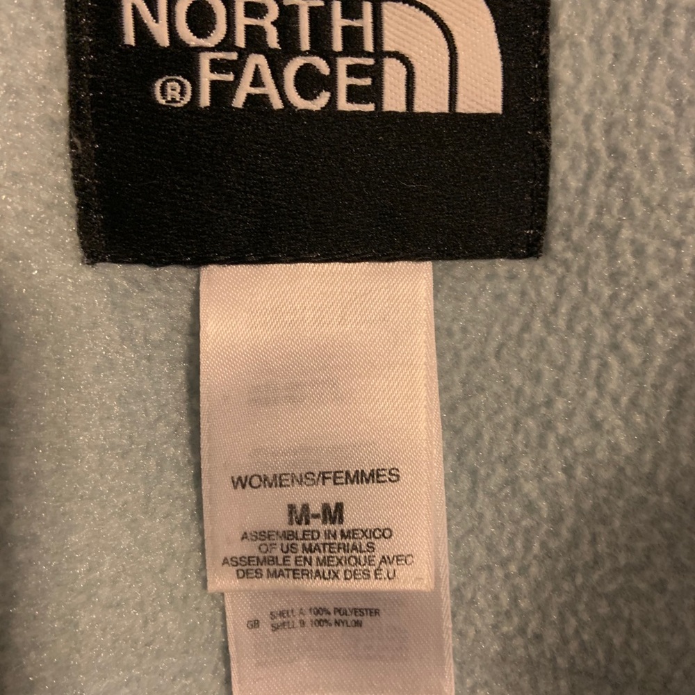 North Face Medium Jacket